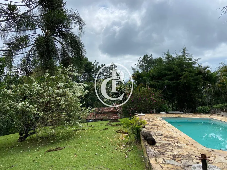 Foto 6 de Chácara com 2 quartos à venda, 3800m2 em Sao Jose Dos Campos - SP