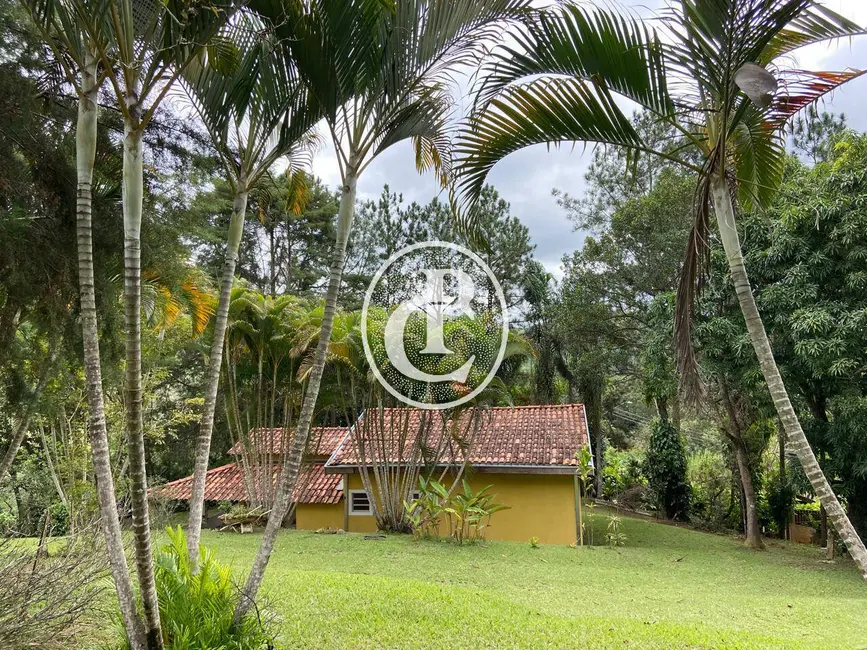 Foto 8 de Chácara com 2 quartos à venda, 3800m2 em Sao Jose Dos Campos - SP