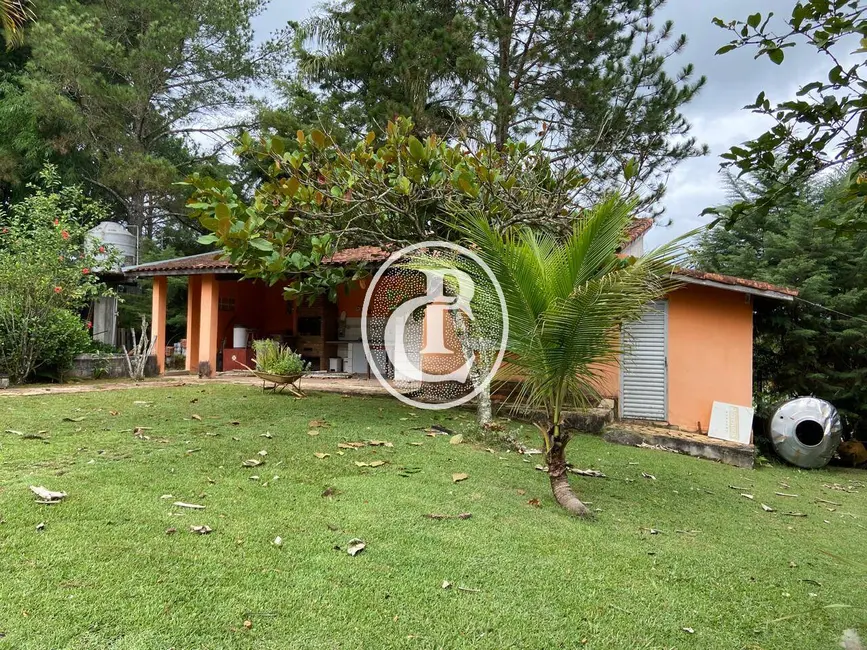 Foto 2 de Chácara com 2 quartos à venda, 3800m2 em Sao Jose Dos Campos - SP