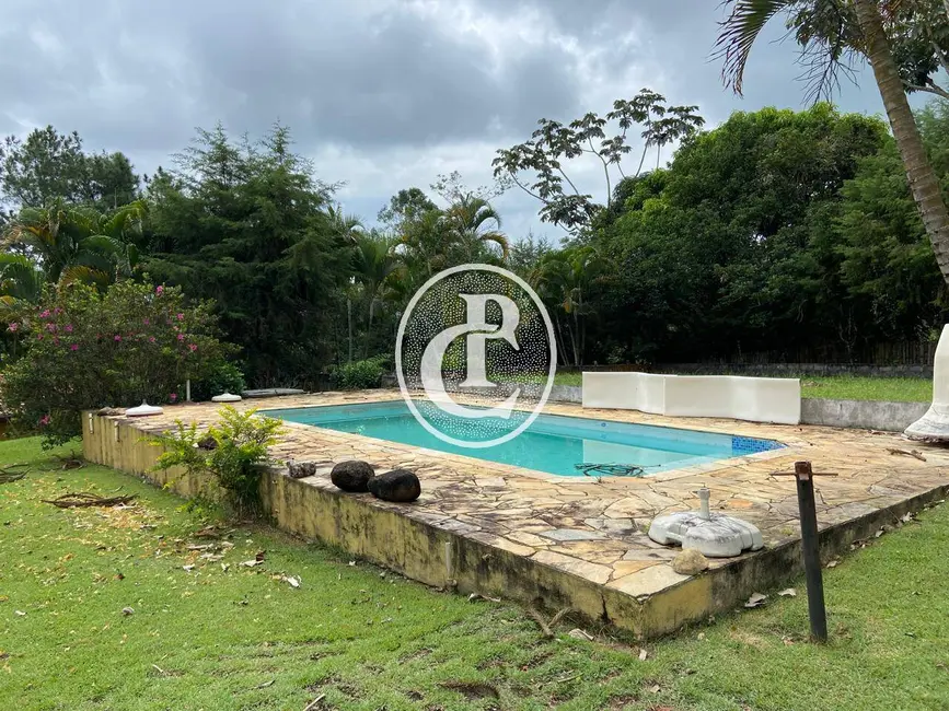 Foto 9 de Chácara com 2 quartos à venda, 3800m2 em Sao Jose Dos Campos - SP