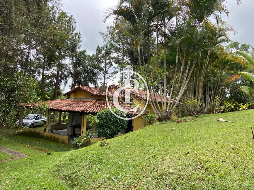 Foto 1 de Chácara com 2 quartos à venda, 3800m2 em Sao Jose Dos Campos - SP