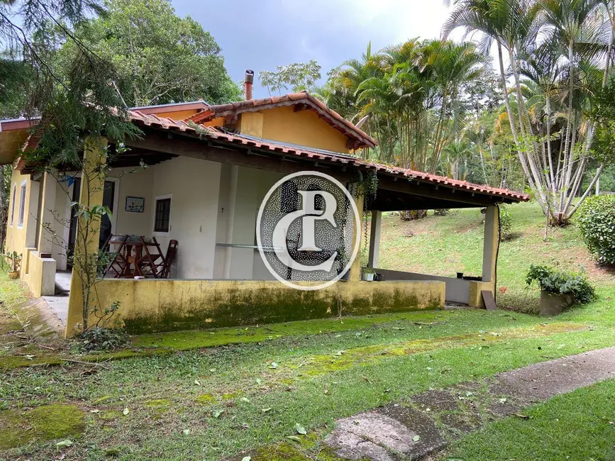 Foto 4 de Chácara com 2 quartos à venda, 3800m2 em Sao Jose Dos Campos - SP