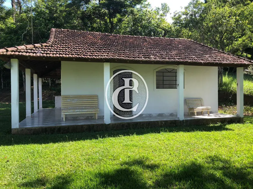 Chácara com 2 quartos à venda, 10000m2 em Chácara Marambaia, Cacapava - SP - imagem 6 Foto 6 de Chácara com 2 quartos à venda, 10000m2 em Chácara Marambaia, Cacapava - SP