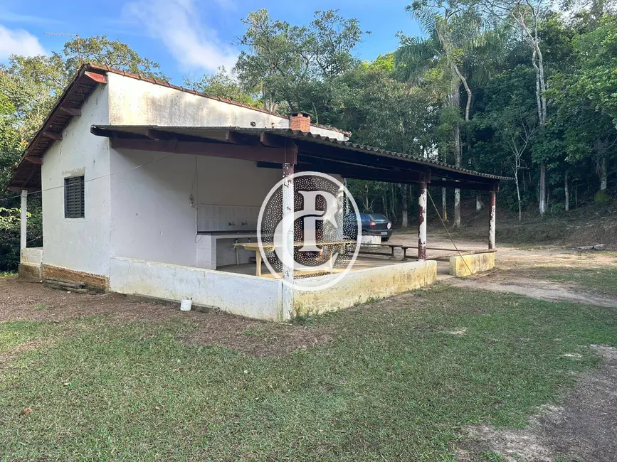 Chácara com 2 quartos à venda, 10000m2 em Chácara Marambaia, Cacapava - SP - imagem 2 Foto 2 de Chácara com 2 quartos à venda, 10000m2 em Chácara Marambaia, Cacapava - SP