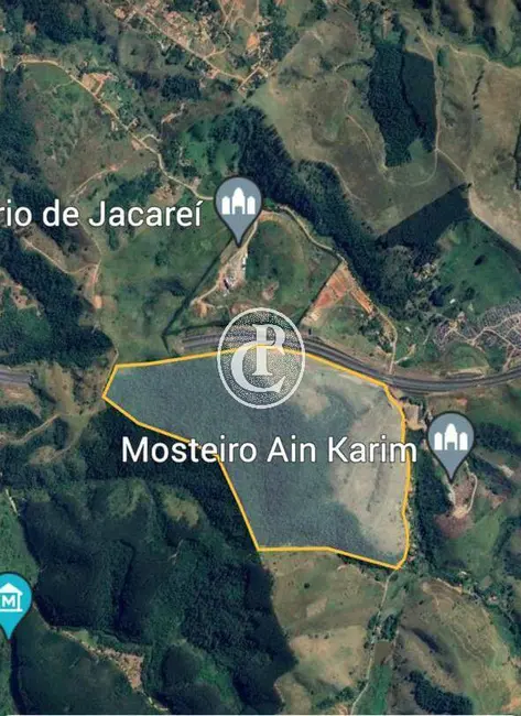 Foto 2 de Chácara à venda, 701800m2 em Área Rural de Jacareí, Jacarei - SP