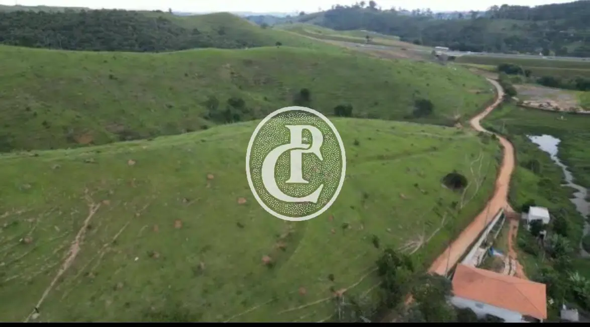 Foto 1 de Chácara à venda, 701800m2 em Área Rural de Jacareí, Jacarei - SP