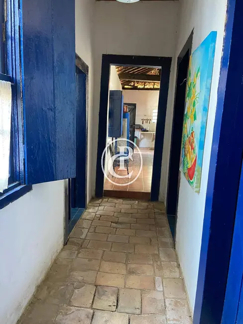 Foto 5 de Sítio / Rancho com 4 quartos à venda, 36m2 em Chácara Marambaia, Cacapava - SP
