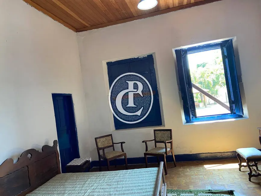 Foto 8 de Sítio / Rancho com 4 quartos à venda, 36m2 em Chácara Marambaia, Cacapava - SP