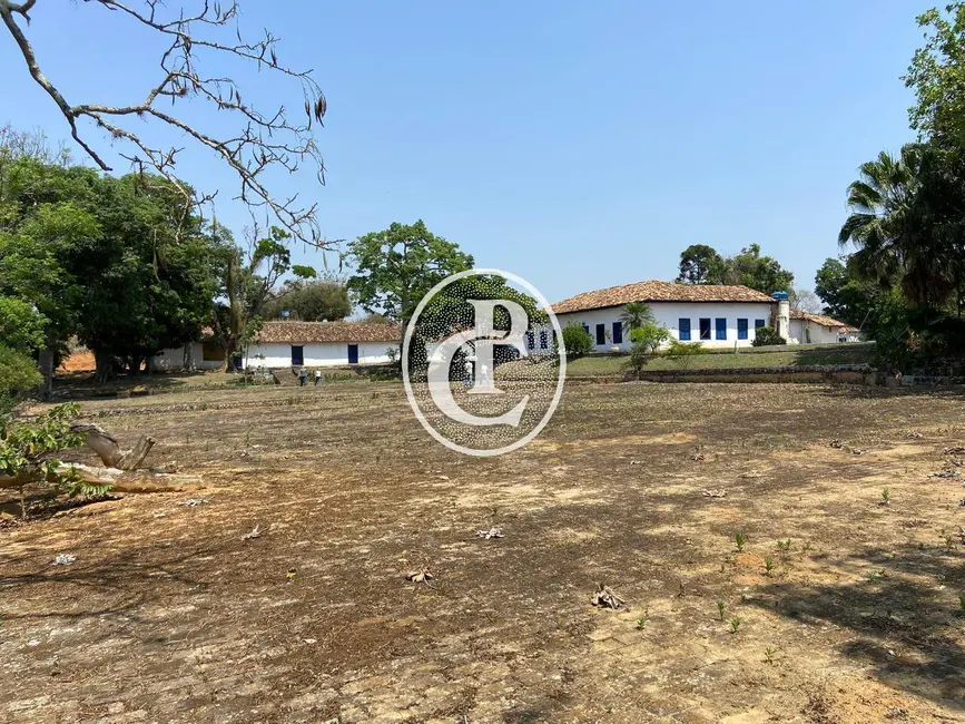 Foto 9 de Sítio / Rancho com 4 quartos à venda, 36m2 em Chácara Marambaia, Cacapava - SP