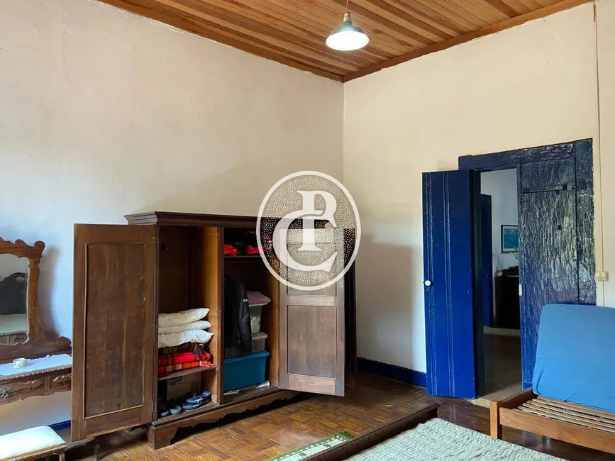Foto 6 de Sítio / Rancho com 4 quartos à venda, 36m2 em Chácara Marambaia, Cacapava - SP