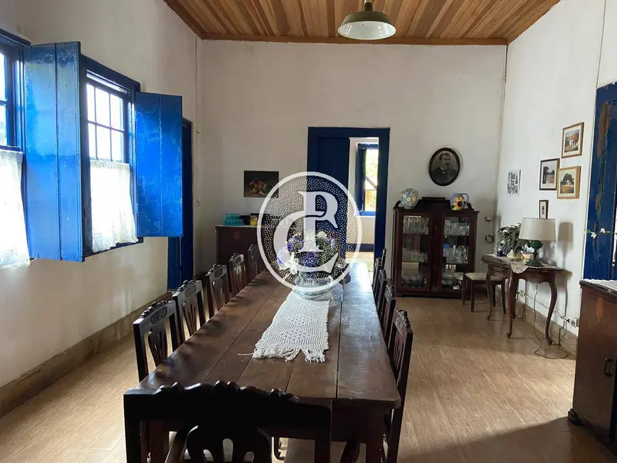 Foto 7 de Sítio / Rancho com 4 quartos à venda, 36m2 em Chácara Marambaia, Cacapava - SP