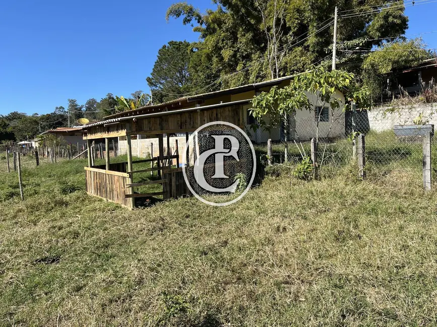 Foto 4 de Sítio / Rancho com 2 quartos à venda, 18150m2 em Centro, Taubate - SP