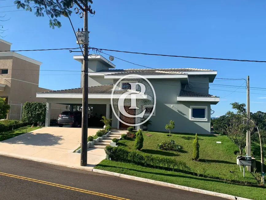 Casa de Condomínio com 3 quartos à venda, 1000m2 em Paraibuna - SP - imagem 1 Foto 1 de Casa de Condomínio com 3 quartos à venda, 1000m2 em Paraibuna - SP