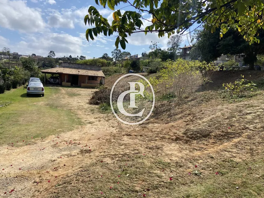 Chácara com 1 quarto à venda, 3000m2 em Chácara Marambaia, Cacapava - SP - imagem 3 Foto 3 de Chácara com 1 quarto à venda, 3000m2 em Chácara Marambaia, Cacapava - SP