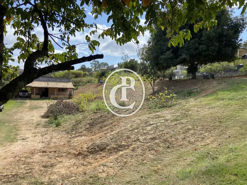 Chácara com 1 quarto à venda, 3000m2 em Chácara Marambaia, Cacapava - SP - imagem 8 Foto 8 de Chácara com 1 quarto à venda, 3000m2 em Chácara Marambaia, Cacapava - SP