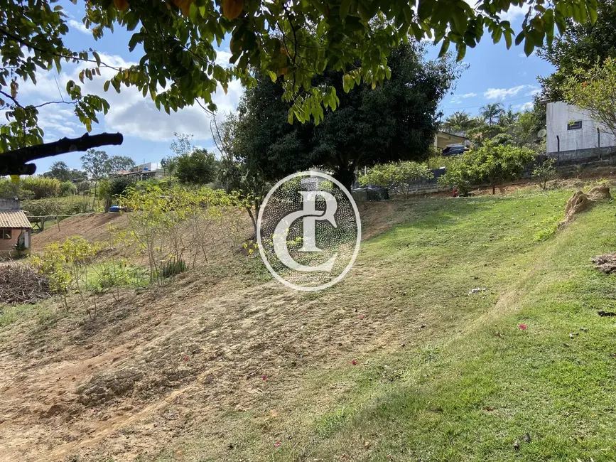 Chácara com 1 quarto à venda, 3000m2 em Chácara Marambaia, Cacapava - SP - imagem 7 Foto 7 de Chácara com 1 quarto à venda, 3000m2 em Chácara Marambaia, Cacapava - SP