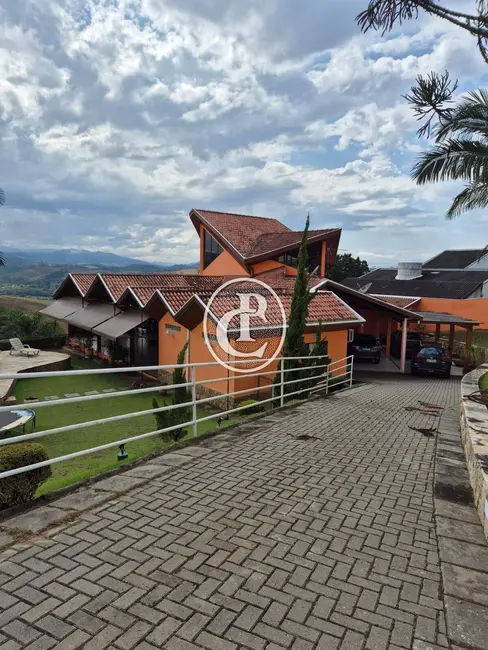 Foto 1 de Chácara com 2 quartos à venda e para alugar, 3860m2 em Sao Jose Dos Campos - SP