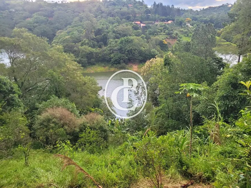 Chácara com 3 quartos à venda, 5000m2 em Jambeiro - SP - imagem 2 Foto 2 de Chácara com 3 quartos à venda, 5000m2 em Jambeiro - SP