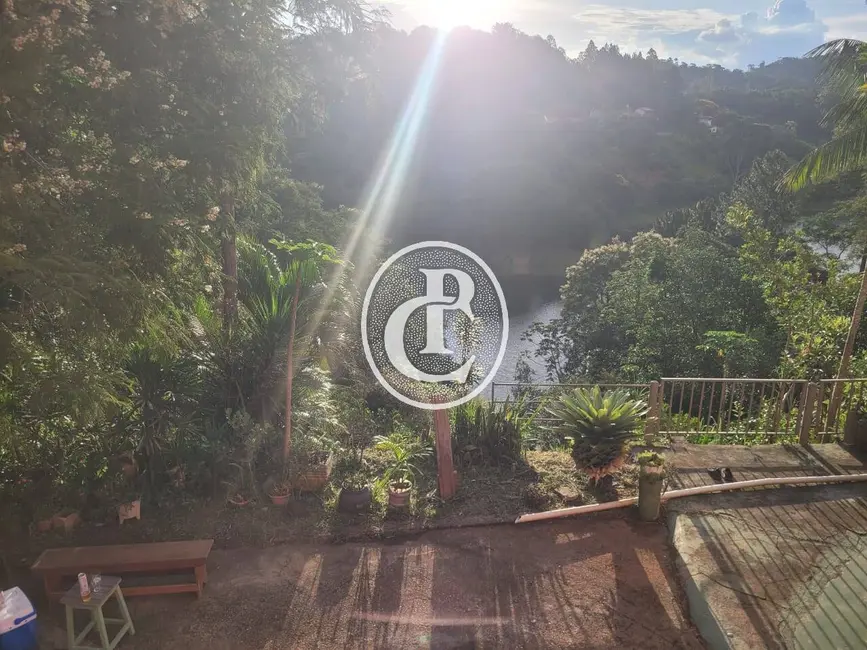 Chácara com 3 quartos à venda, 5000m2 em Jambeiro - SP - imagem 5 Foto 5 de Chácara com 3 quartos à venda, 5000m2 em Jambeiro - SP