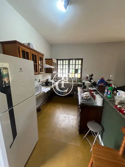Sítio / Rancho com 2 quartos à venda, 55m2 em Paraibuna - SP - imagem 7 Foto 7 de Sítio / Rancho com 2 quartos à venda, 55m2 em Paraibuna - SP