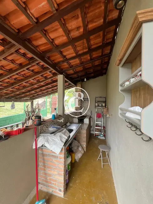 Sítio / Rancho com 2 quartos à venda, 55m2 em Paraibuna - SP - imagem 6 Foto 6 de Sítio / Rancho com 2 quartos à venda, 55m2 em Paraibuna - SP
