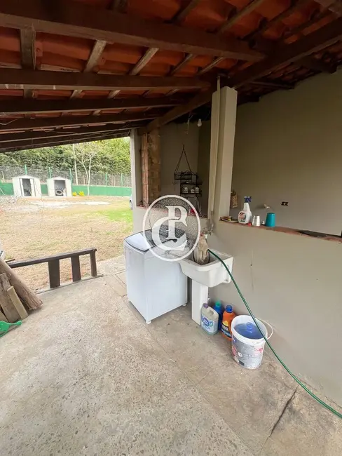 Sítio / Rancho com 2 quartos à venda, 55m2 em Paraibuna - SP - imagem 8 Foto 8 de Sítio / Rancho com 2 quartos à venda, 55m2 em Paraibuna - SP