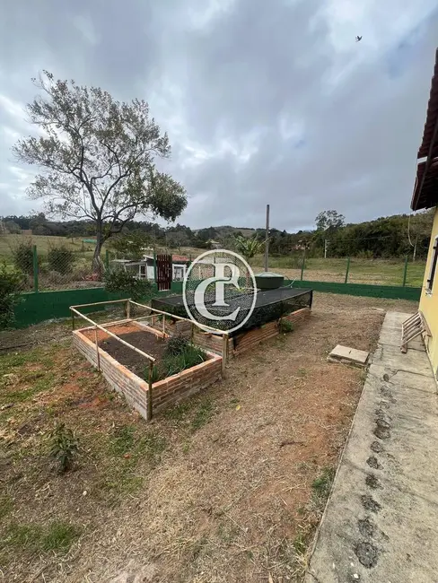Sítio / Rancho com 2 quartos à venda, 55m2 em Paraibuna - SP - imagem 4 Foto 4 de Sítio / Rancho com 2 quartos à venda, 55m2 em Paraibuna - SP
