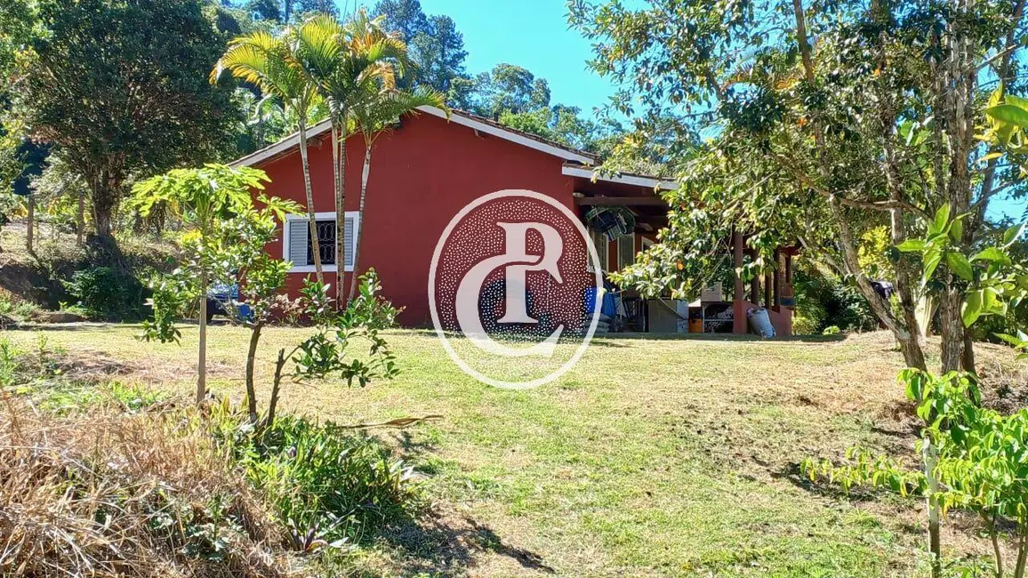 Chácara com 2 quartos à venda, 52000m2 em Paraibuna - SP - imagem 2 Foto 2 de Chácara com 2 quartos à venda, 52000m2 em Paraibuna - SP