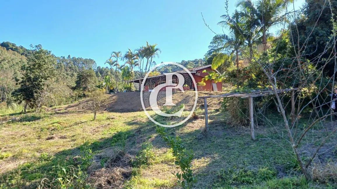 Chácara com 2 quartos à venda, 52000m2 em Paraibuna - SP - imagem 9 Foto 9 de Chácara com 2 quartos à venda, 52000m2 em Paraibuna - SP