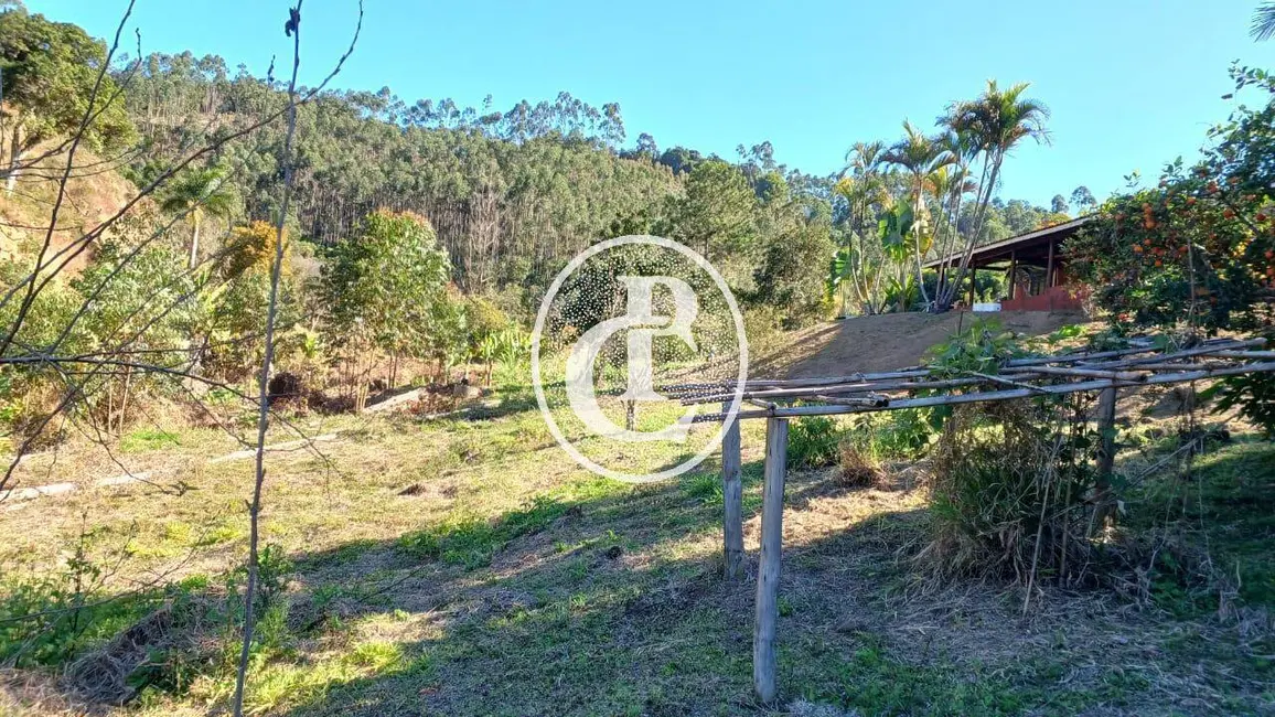 Chácara com 2 quartos à venda, 52000m2 em Paraibuna - SP - imagem 5 Foto 5 de Chácara com 2 quartos à venda, 52000m2 em Paraibuna - SP