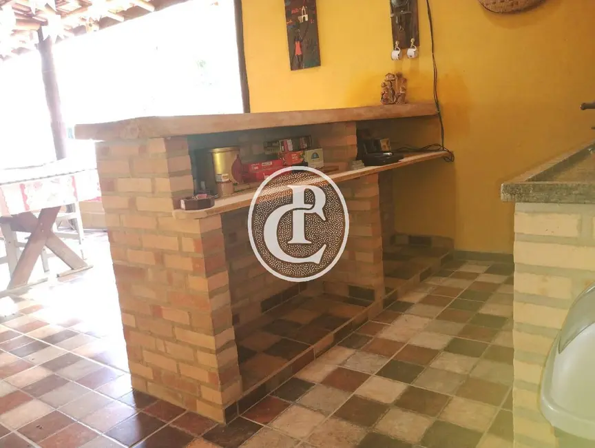 Chácara com 2 quartos à venda, 200m2 em Paraibuna - SP - imagem 7 Foto 7 de Chácara com 2 quartos à venda, 200m2 em Paraibuna - SP
