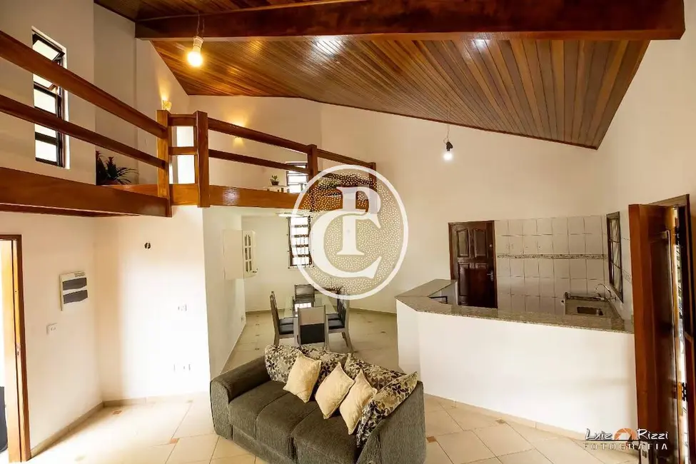 Foto 8 de Casa com 5 quartos à venda, 203m2 em Ubatuba - SP