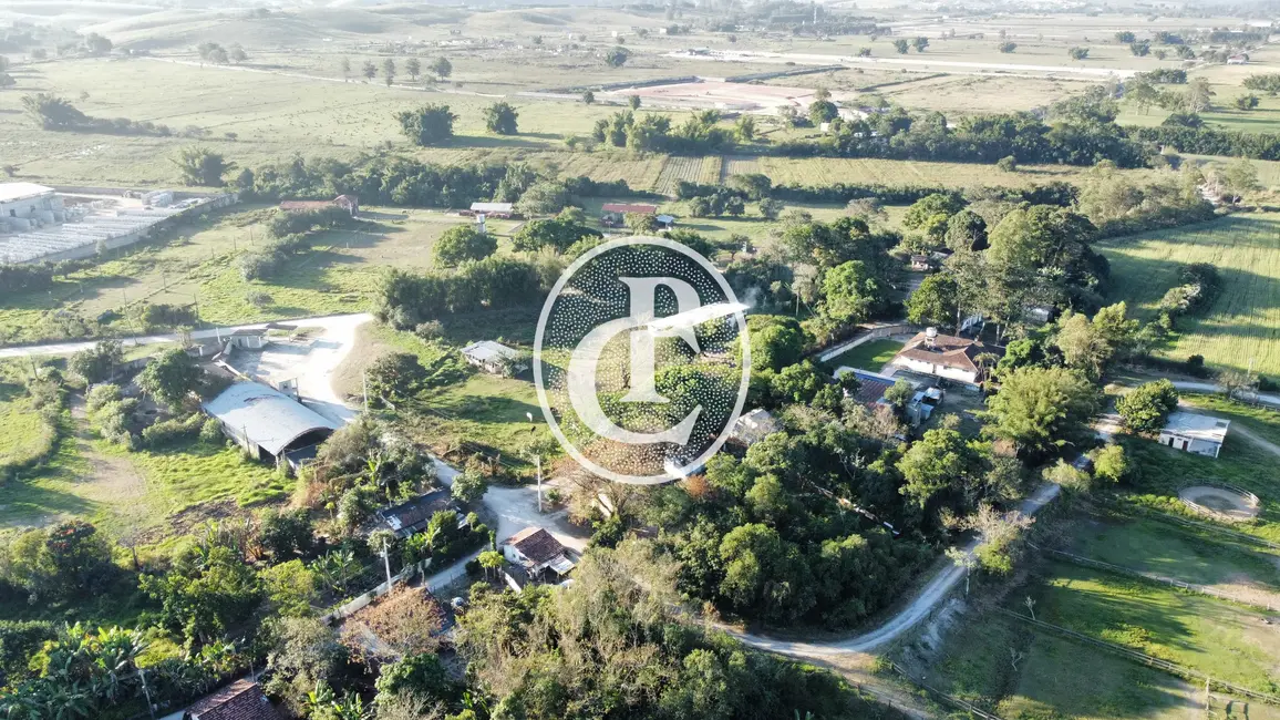 Fazenda / Haras com 3 quartos à venda, 2734600m2 em Parque Senhor do Bonfim, Taubate - SP - imagem 7 Foto 7 de Fazenda / Haras com 3 quartos à venda, 2734600m2 em Parque Senhor do Bonfim, Taubate - SP