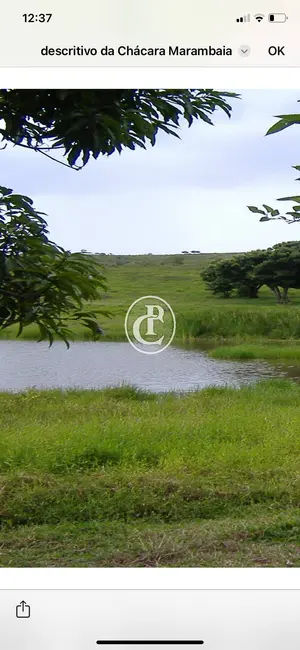 Foto 8 de Chácara com 10 quartos à venda, 37000m2 em Cacapava - SP