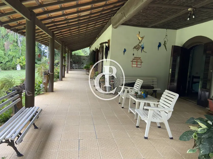 Foto 6 de Chácara com 10 quartos à venda, 37000m2 em Cacapava - SP