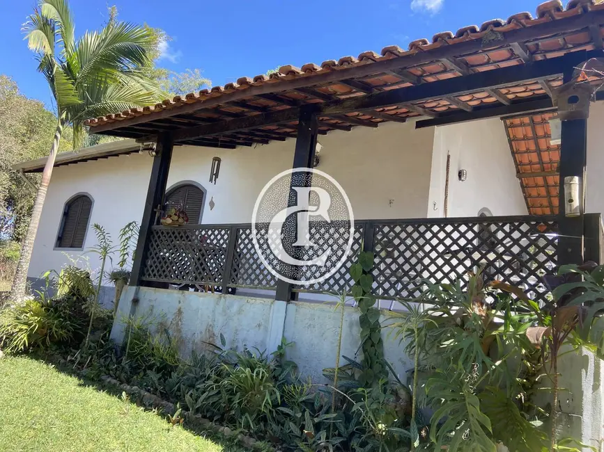 Foto 7 de Chácara com 10 quartos à venda, 37000m2 em Cacapava - SP