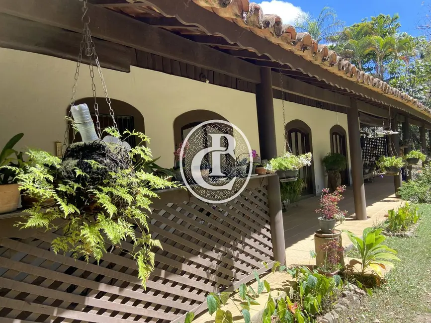 Foto 2 de Chácara com 10 quartos à venda, 37000m2 em Cacapava - SP