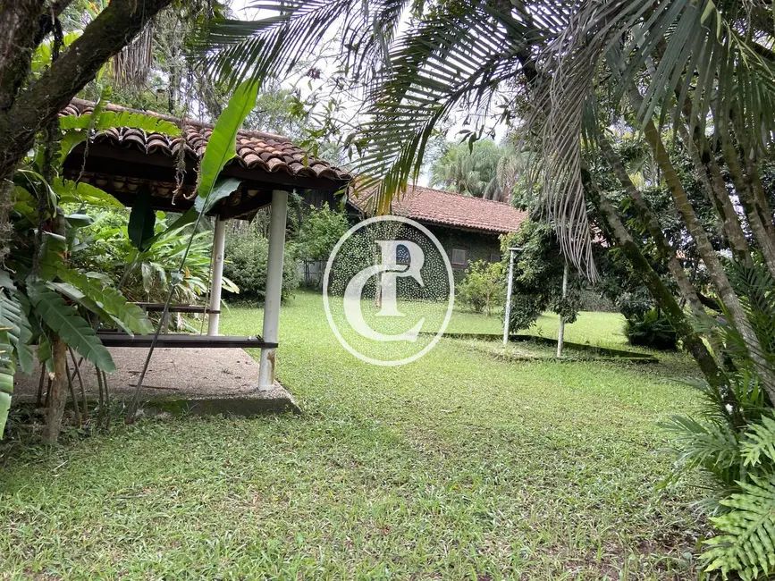 Foto 5 de Chácara com 10 quartos à venda, 37000m2 em Cacapava - SP