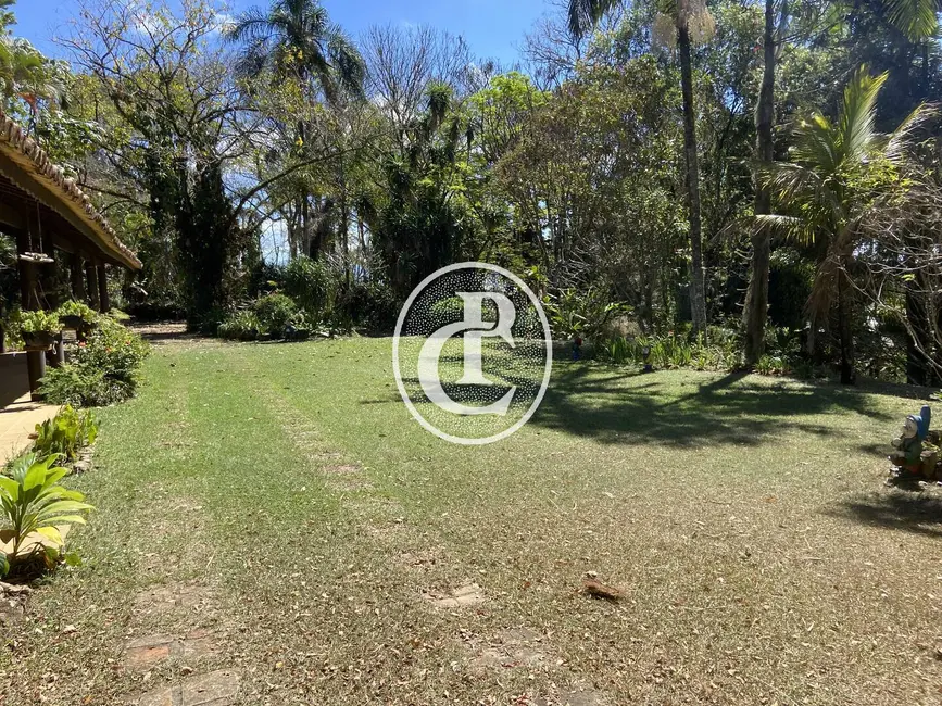 Foto 4 de Chácara com 10 quartos à venda, 37000m2 em Cacapava - SP