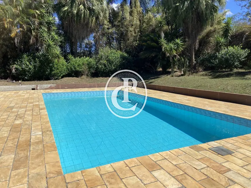 Foto 9 de Chácara com 10 quartos à venda, 37000m2 em Cacapava - SP