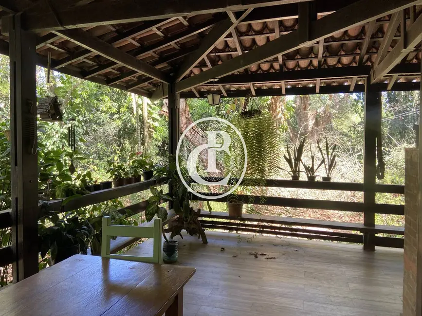 Chácara com 4 quartos à venda, 36000m2 em Jacarei - SP - imagem 7 Foto 7 de Chácara com 4 quartos à venda, 36000m2 em Jacarei - SP
