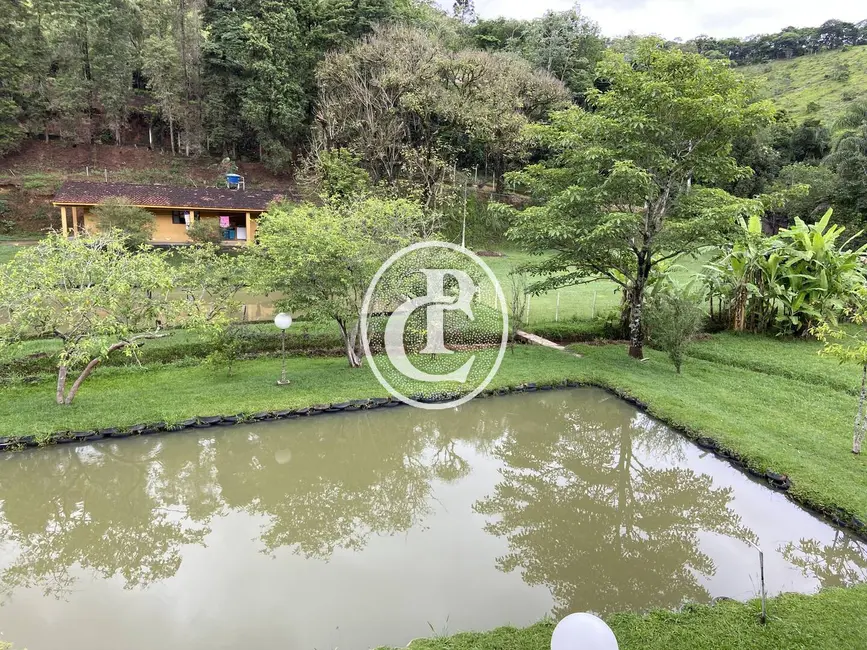 Sítio / Rancho com 3 quartos à venda, 121000m2 em Sao Jose Dos Campos - SP - imagem 4 Foto 4 de Sítio / Rancho com 3 quartos à venda, 121000m2 em Sao Jose Dos Campos - SP