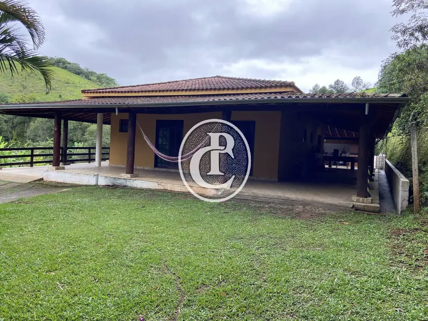 Sítio / Rancho com 3 quartos à venda, 121000m2 em Sao Jose Dos Campos - SP - imagem 2 Foto 2 de Sítio / Rancho com 3 quartos à venda, 121000m2 em Sao Jose Dos Campos - SP
