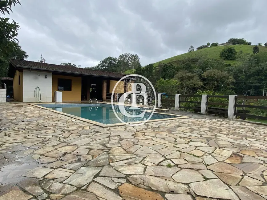 Sítio / Rancho com 3 quartos à venda, 121000m2 em Sao Jose Dos Campos - SP - imagem 3 Foto 3 de Sítio / Rancho com 3 quartos à venda, 121000m2 em Sao Jose Dos Campos - SP