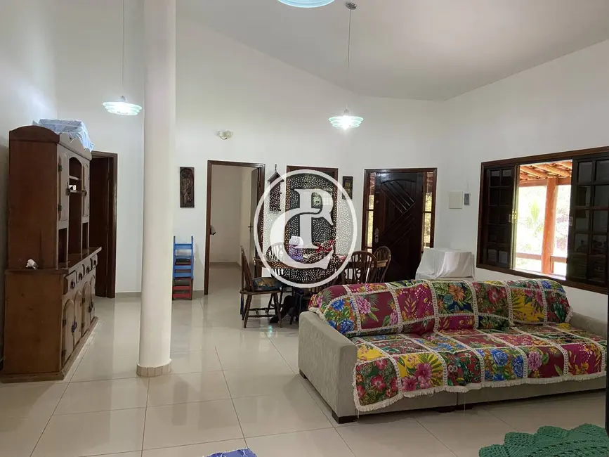 Sítio / Rancho com 3 quartos à venda, 121000m2 em Sao Jose Dos Campos - SP - imagem 8 Foto 8 de Sítio / Rancho com 3 quartos à venda, 121000m2 em Sao Jose Dos Campos - SP