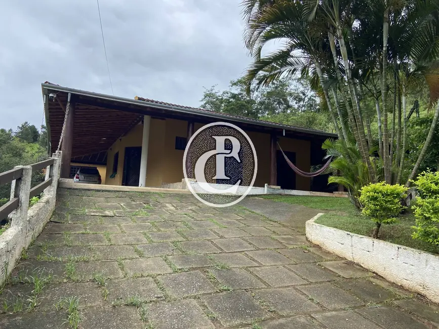 Sítio / Rancho com 3 quartos à venda, 121000m2 em Sao Jose Dos Campos - SP - imagem 5 Foto 5 de Sítio / Rancho com 3 quartos à venda, 121000m2 em Sao Jose Dos Campos - SP