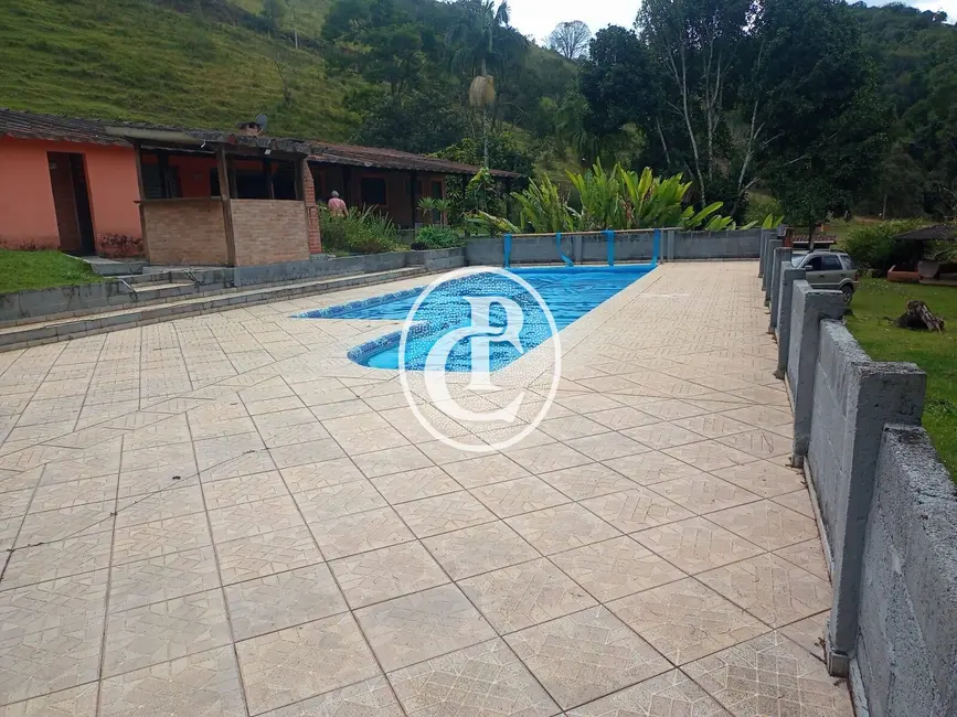Chácara com 3 quartos à venda, 30000m2 em Centro, Paraibuna - SP - imagem 1 Foto 1 de Chácara com 3 quartos à venda, 30000m2 em Centro, Paraibuna - SP