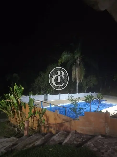 Chácara com 3 quartos à venda, 30000m2 em Centro, Paraibuna - SP - imagem 5 Foto 5 de Chácara com 3 quartos à venda, 30000m2 em Centro, Paraibuna - SP