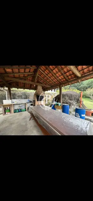 Chácara com 4 quartos à venda, 281m2 em Paraibuna - SP - imagem 8 Foto 8 de Chácara com 4 quartos à venda, 281m2 em Paraibuna - SP