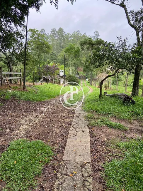 Foto 9 de Sítio / Rancho com 4 quartos à venda, 65000m2 em Sao Jose Dos Campos - SP